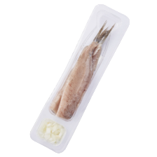 Vis Marine maatjes haring